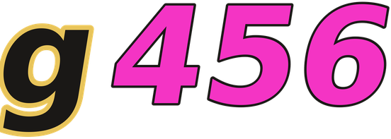 g456 logo
